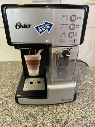 Cafetera Oster Prima Latte - miniatura 1