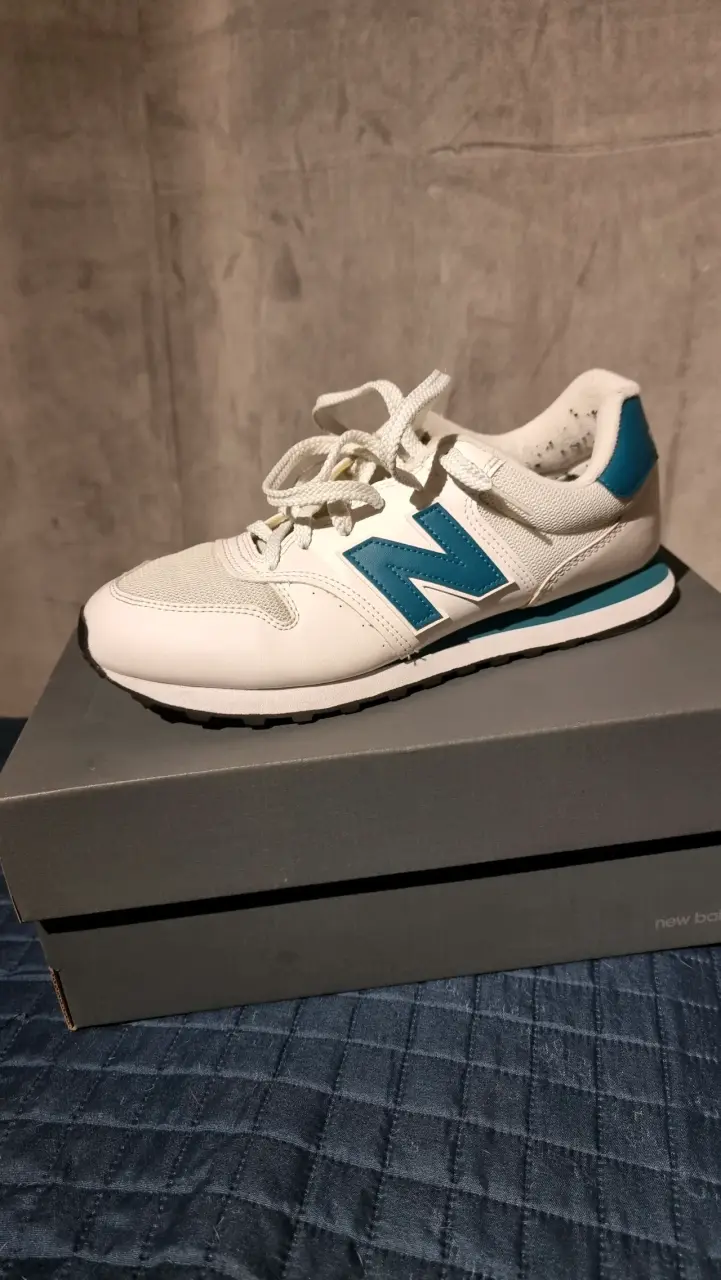Zapatillas New Balance - 3
