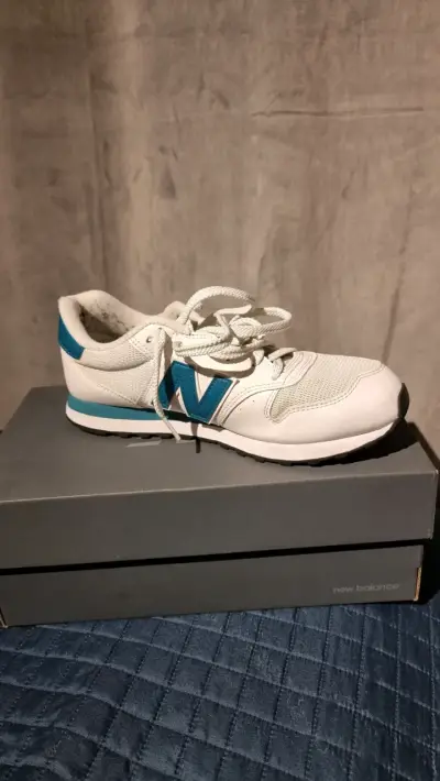 Zapatillas New Balance - miniatura 4
