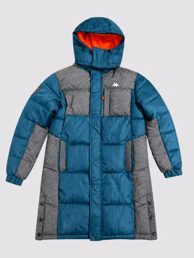 Parka de pluma Kappa - miniatura 1