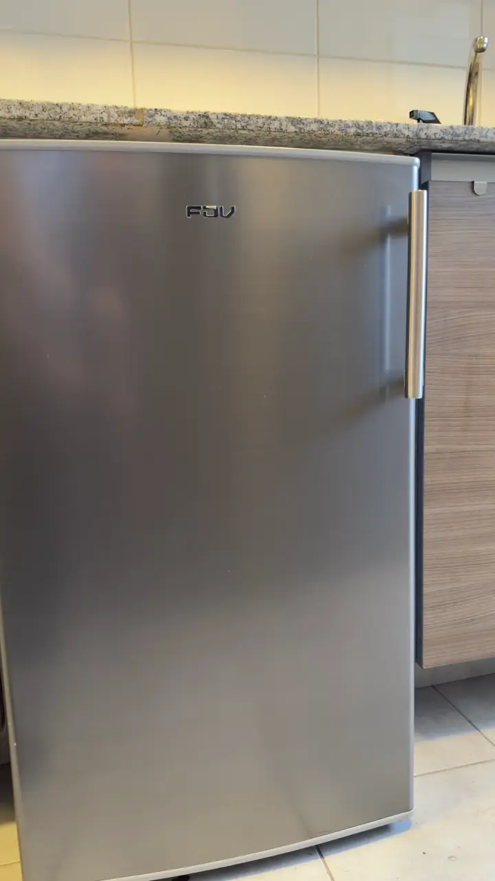 Freezer FDV Undermount 2.0 - 1