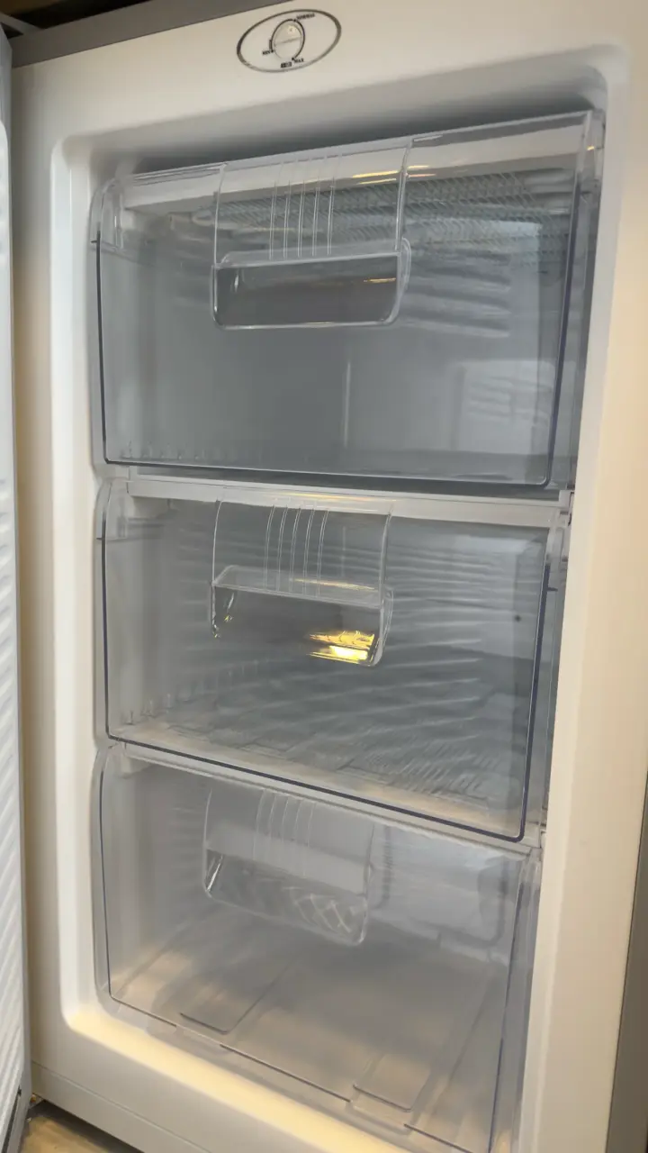 Freezer FDV Undermount 2.0 - 2