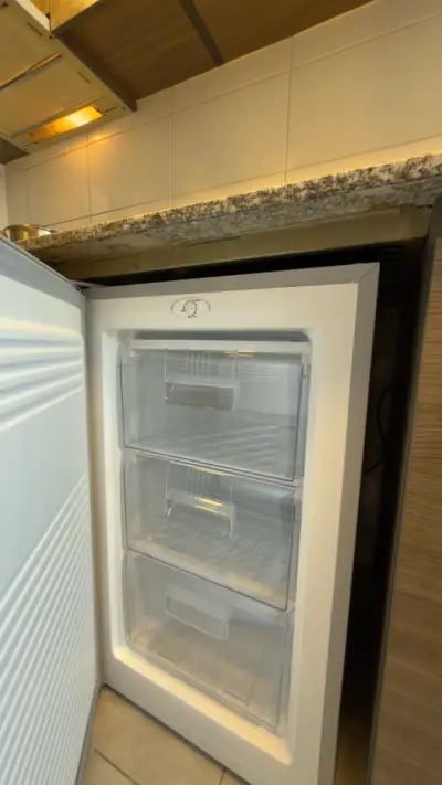Freezer FDV Undermount 2.0 - miniatura 3