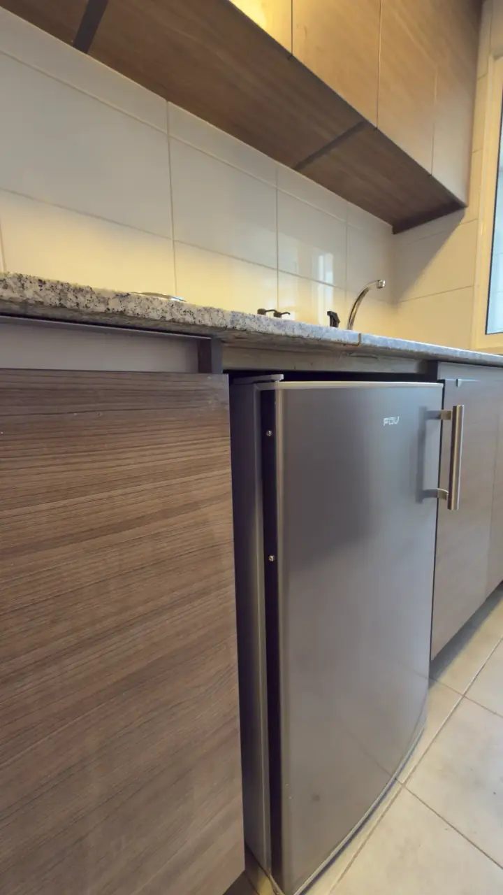 Freezer FDV Undermount 2.0 - 4