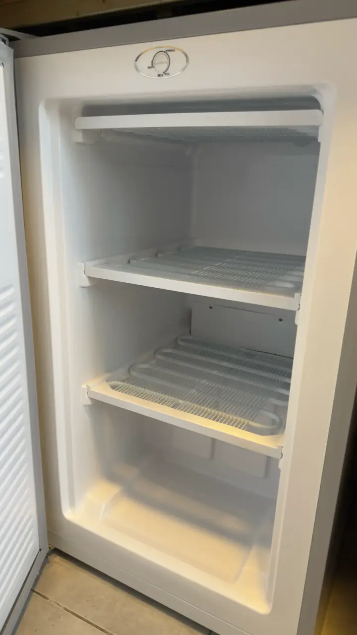 Freezer FDV Undermount 2.0 - 5