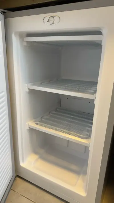 Freezer FDV Undermount 2.0 - miniatura 5
