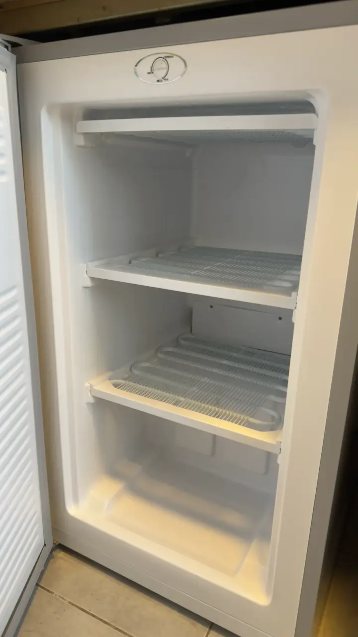 Freezer FDV Undermount 2.0 - 6