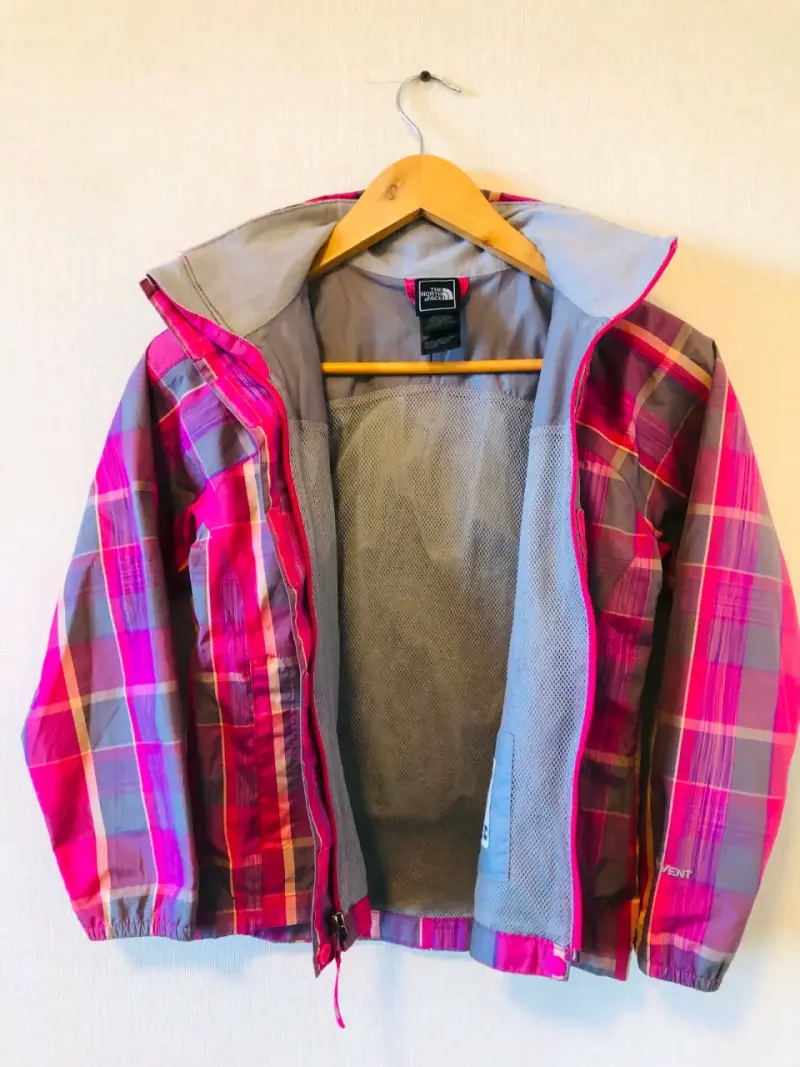 Chaqueta impermeable The North Face - 1