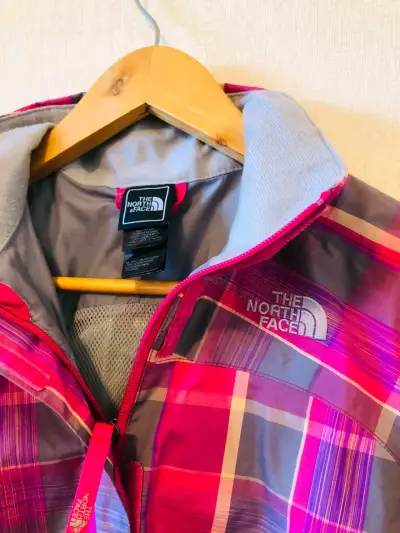 Chaqueta impermeable The North Face - miniatura 2