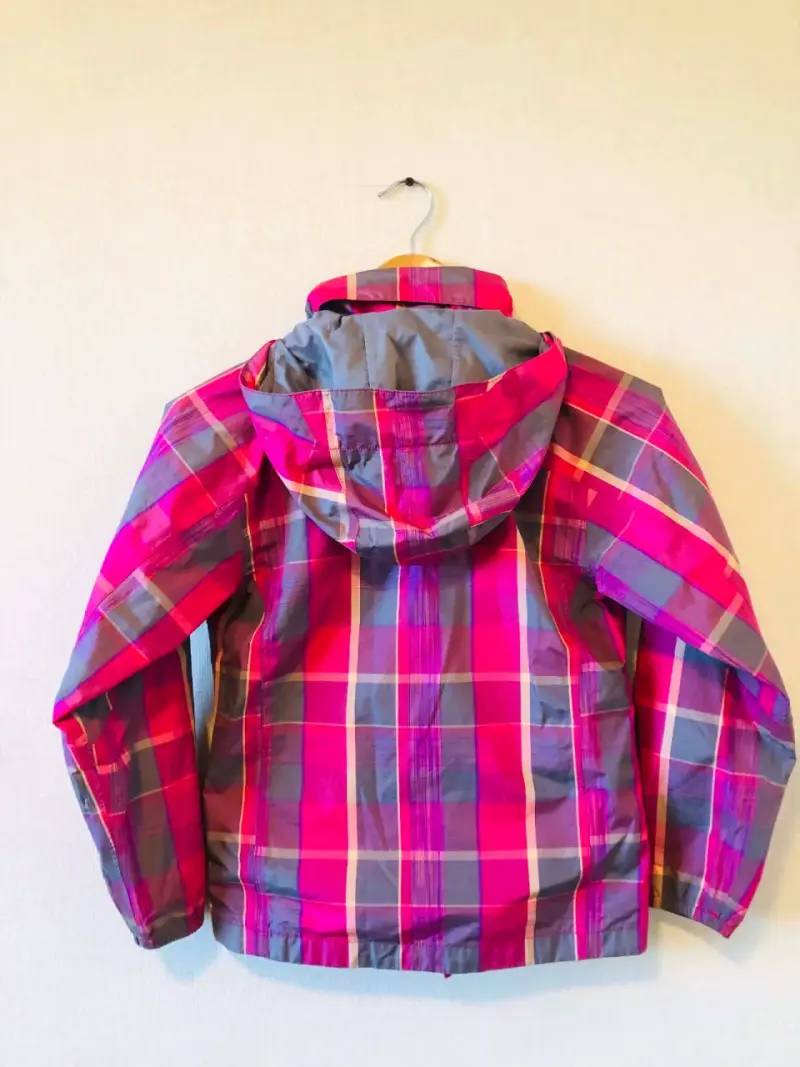 Chaqueta impermeable The North Face - 3