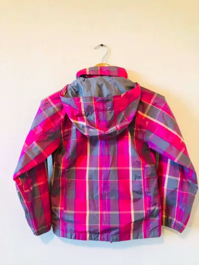Chaqueta impermeable The North Face - miniatura 3