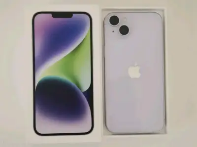 iPhone 14 nuevo en caja - miniatura 1