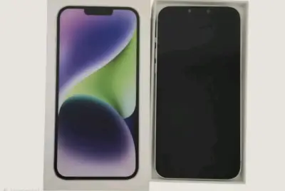 iPhone 14 nuevo en caja - miniatura 2