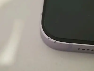 iPhone 14 nuevo en caja - miniatura 4