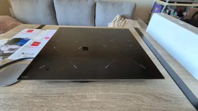 Encimera vitrocerámica Teka nueva - miniatura 1