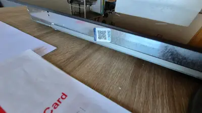 Encimera vitrocerámica Teka nueva - miniatura 3