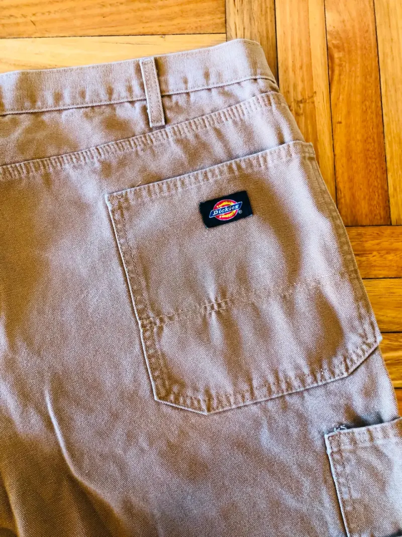 Pantalones  Dickies - 4
