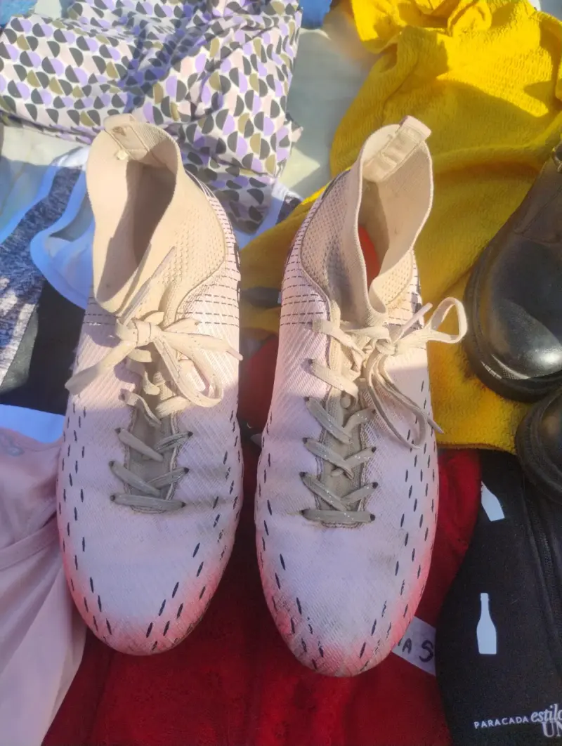 Zapatillas de fútbol - 1