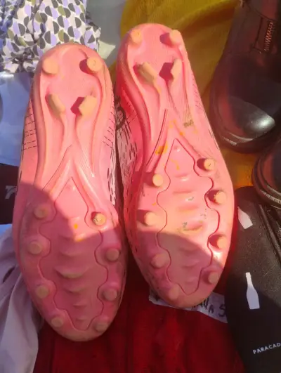 Zapatillas de fútbol - miniatura 3