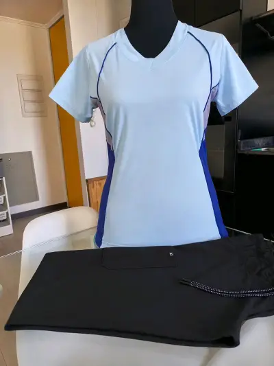 Uniformes Clínicos Reciclados Premium - miniatura 6
