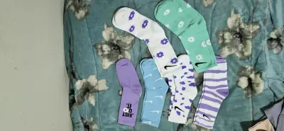 Pack de calcetines y calzas - miniatura 1