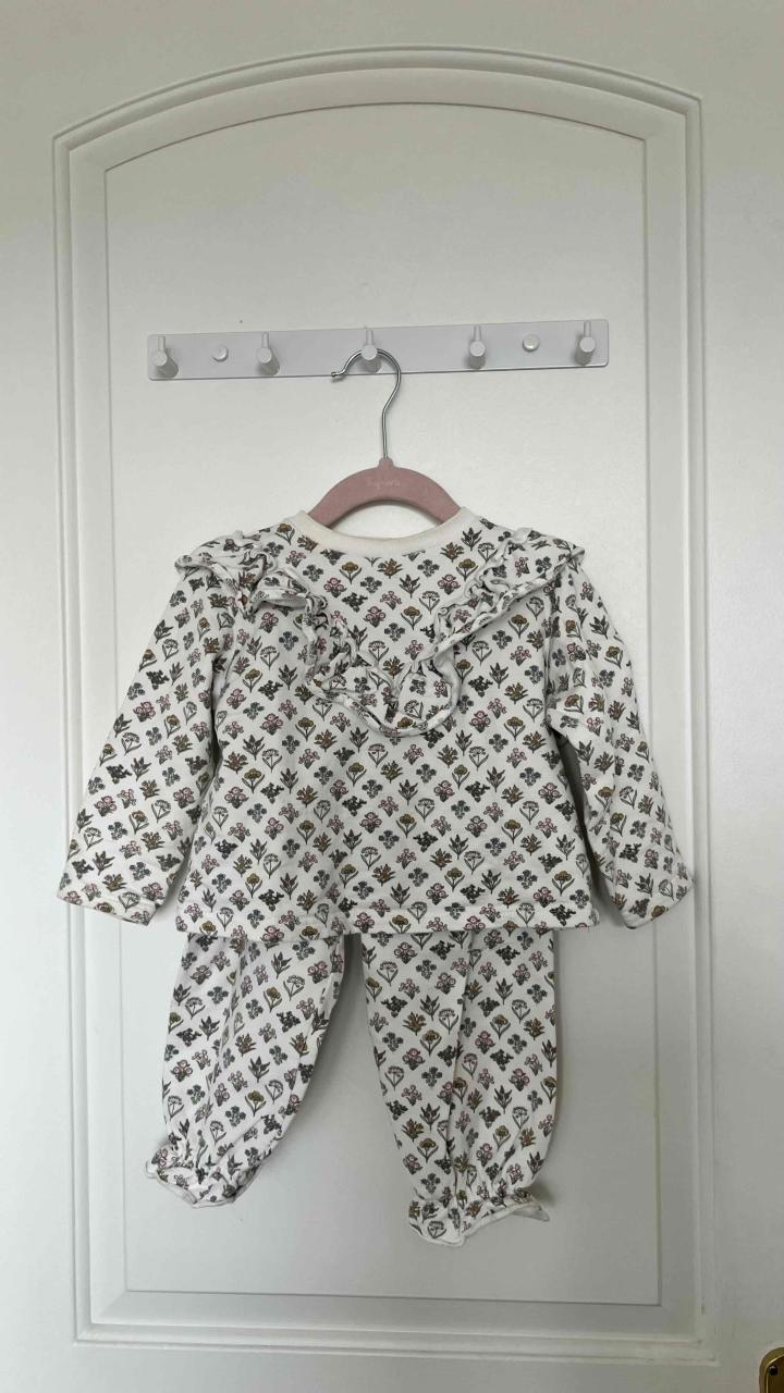 Pijama niña talla 3 años - 1