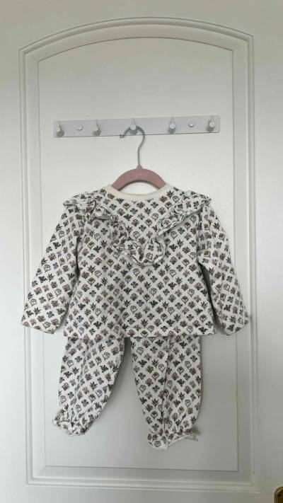 Pijama niña talla 3 años - miniatura 1