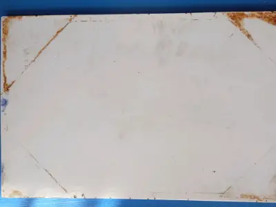 Azulejo decorativo estilo Delft - miniatura 2