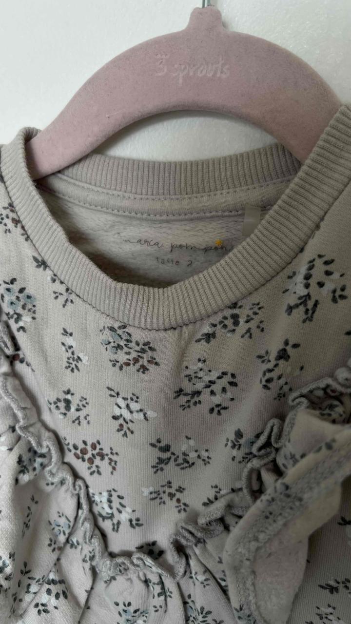 Pijama niña talla 3 años - 3