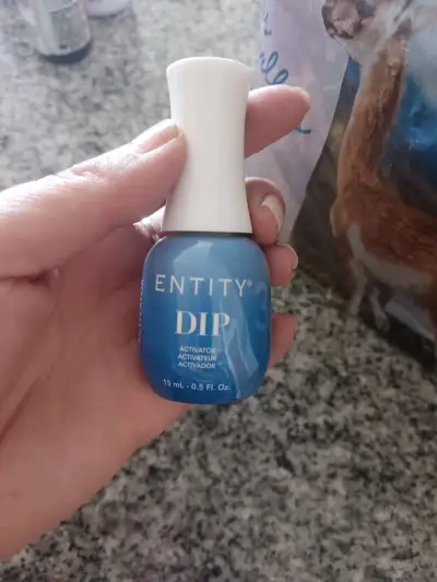 Esmaltes de uñas Entity set de 4 - miniatura 3