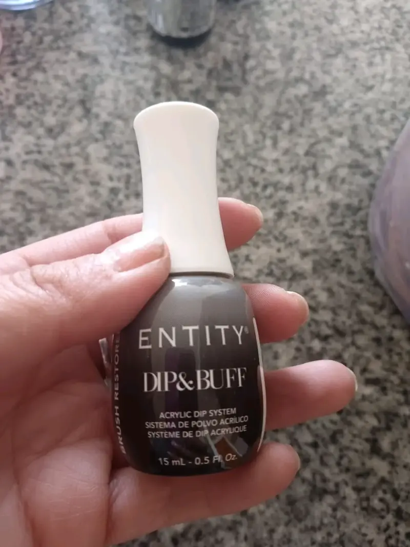 Esmaltes de uñas Entity set de 4 - 4