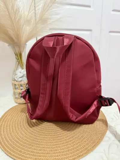 Mochila roja harry potter - miniatura 3