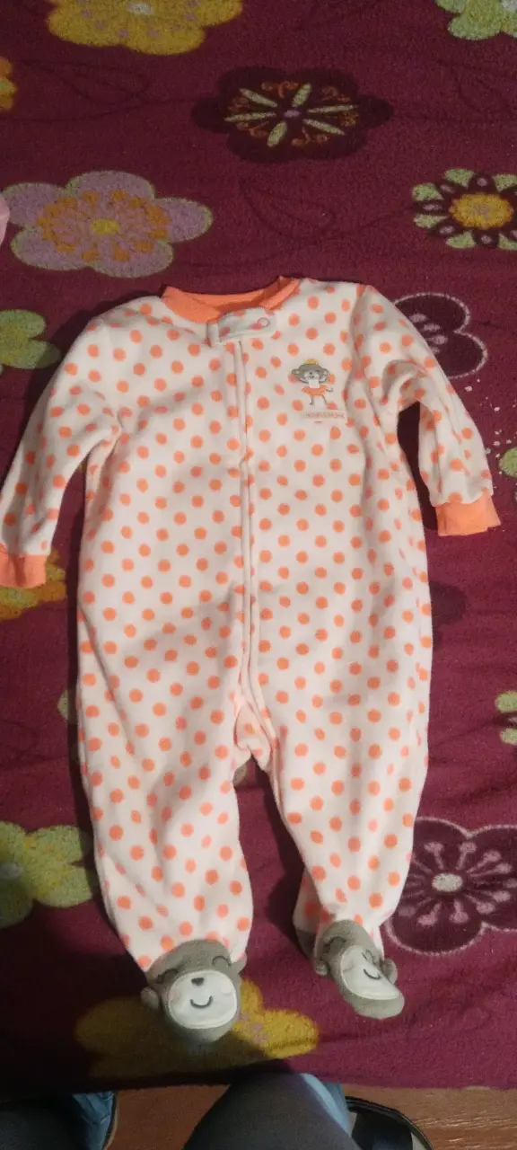 Ropa de bebe en buen estado - 2