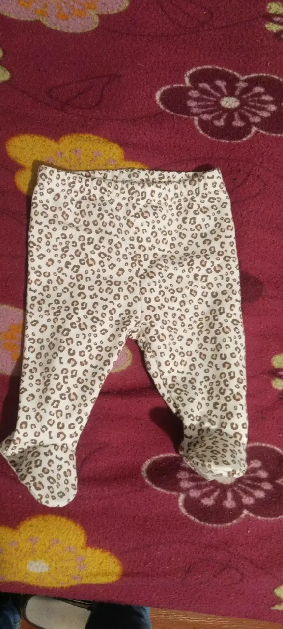 Ropa de bebe en buen estado - 3