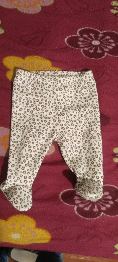 Ropa de bebe en buen estado - miniatura 3