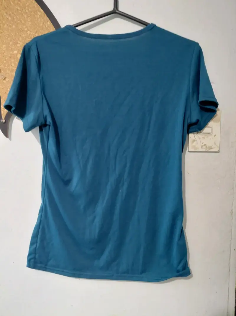 Polera Pepe Jeans azul - 2