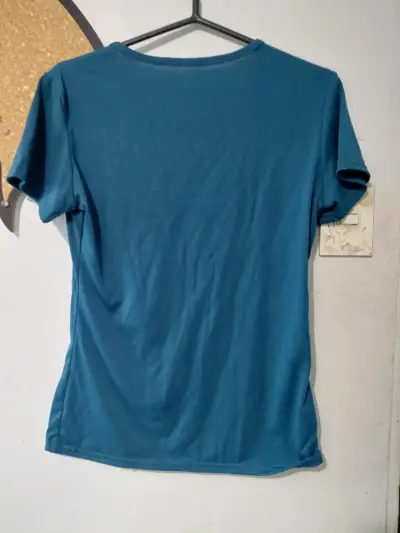 Polera Pepe Jeans azul - miniatura 2