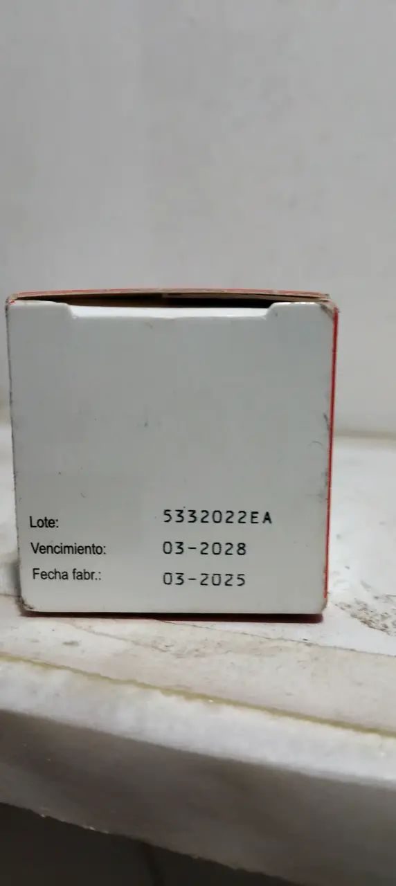 Ferinject 500 mg inyectable - 2