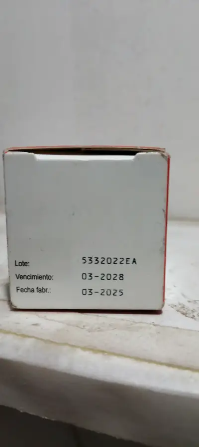 Ferinject 500 mg inyectable - miniatura 2