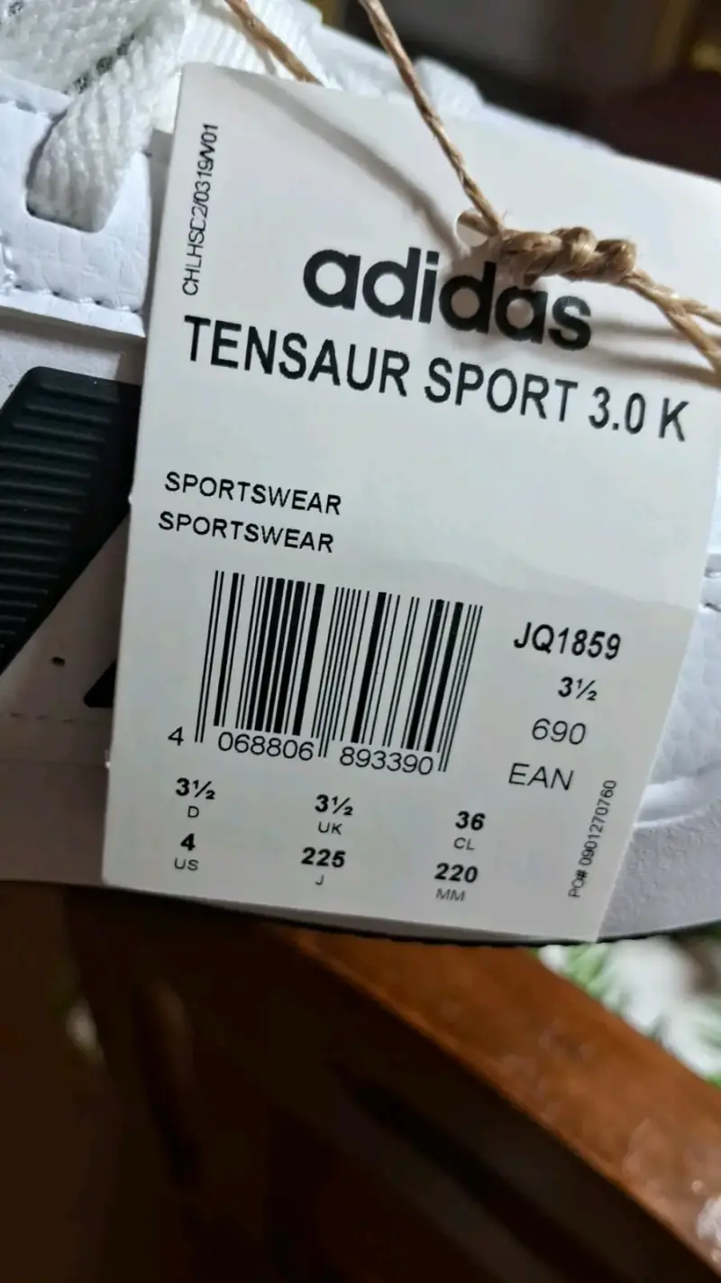 Zapatillas adidas - 5