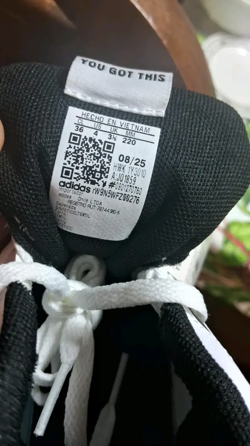 Zapatillas adidas - 6