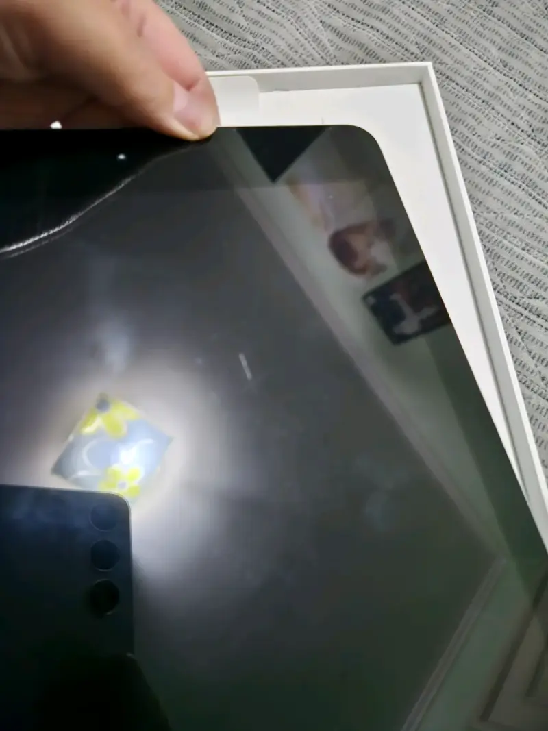 Ipad 6th generación 32gb - 6