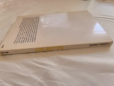 Libro 'Los Setter' de Marina Roberti - miniatura 3