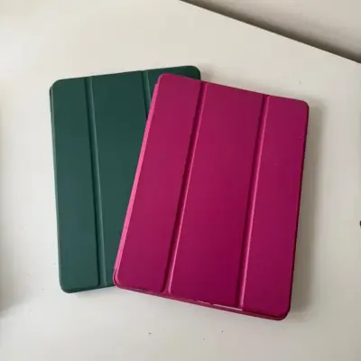 Ipad 9na generación. Excelente estado + regalos - miniatura 6