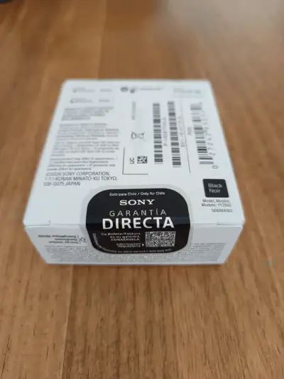 Auriculares Sony WF-C510 nuevos - miniatura 3