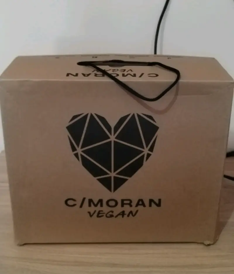 Botas C/MORAN - 1