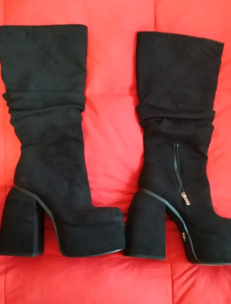 Botas C/MORAN - 3