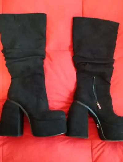 Botas C/MORAN - miniatura 3