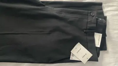 Pantalones negros H&M - miniatura 1