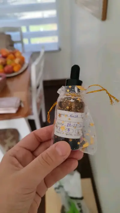 Terapia con Flores de Bach - miniatura 2